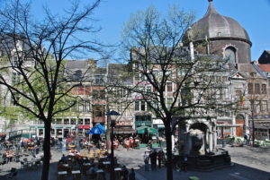 Place du Marché - Liège